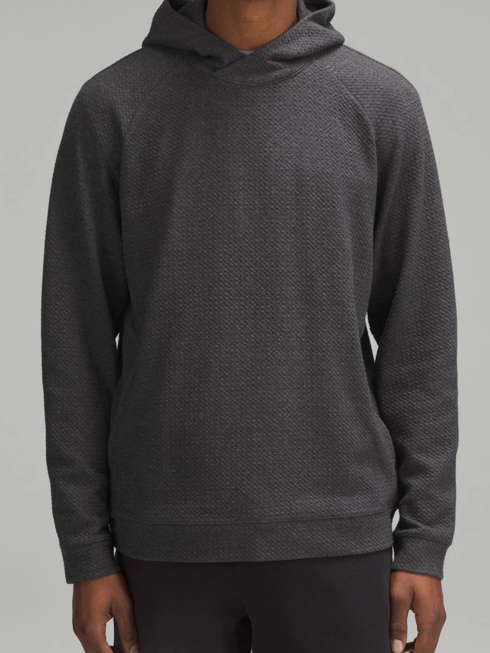 Lululemon ease the day hoodie